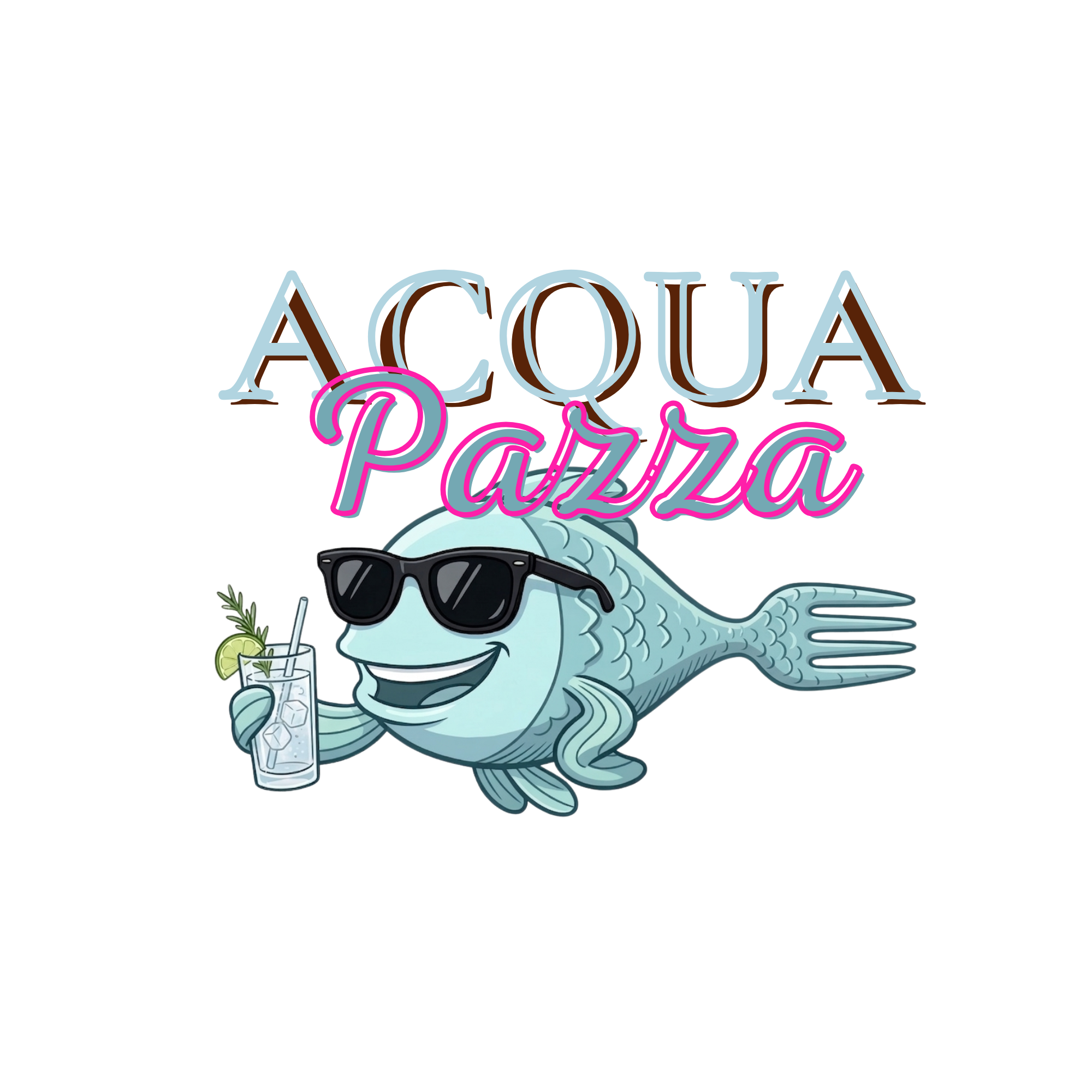 Acqua Pazza
